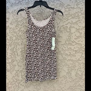 Women’s tank